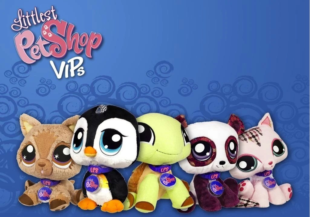 Exploring Littlest Pet Shop Online: A Fun and Interactive World for Pet Lovers