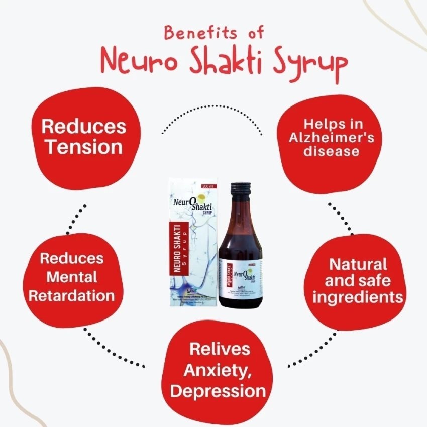 Nervous Syrup: A Comprehensive Guide